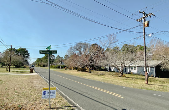 Tanglewood - Example Home