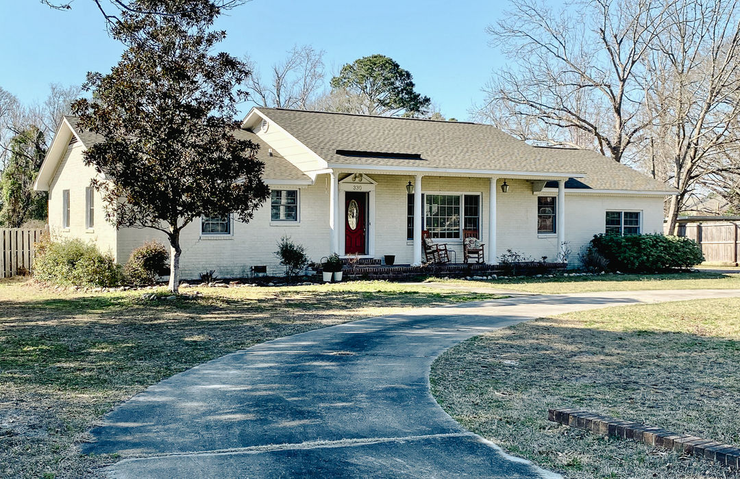 Tanglewood Homes for Sale in Wilmington, NC 28409