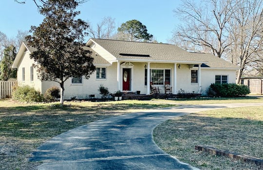 Tanglewood - Example Home