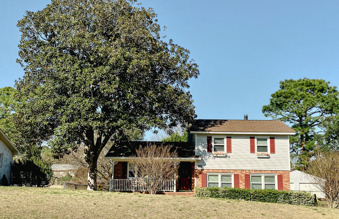 Tanglewood Homes for Sale in Wilmington, NC 28409