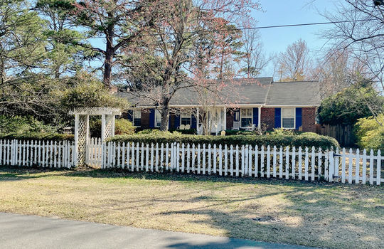 Tanglewood - Example Home