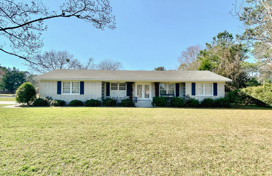 Tanglewood - Example Home