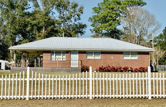 Tanglewood - Example Home