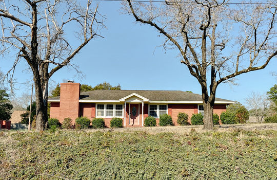 Tanglewood - Example Home