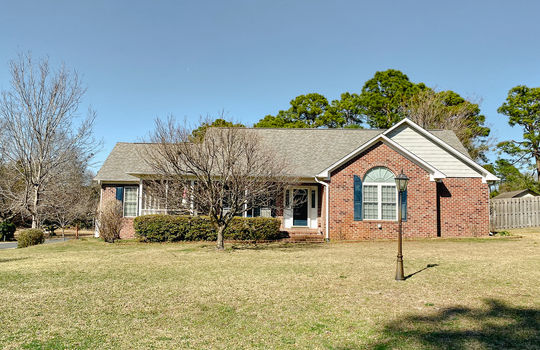 Tanglewood - Example Home