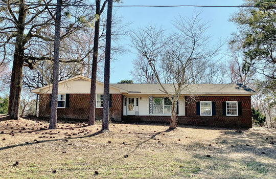 Tanglewood - Example Home