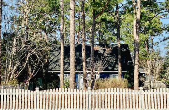 Tanglewood - Example Home