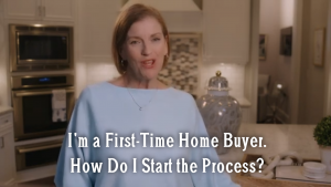 I'm a First-Time Home Buyer. How Do I Start the Process?