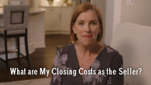 What are My Closing Costs as the Home Seller