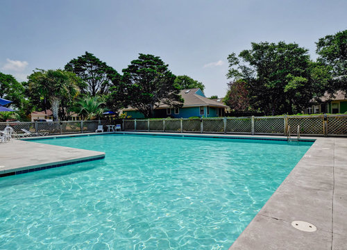 Caswell Dunes - Swimming Pool 2