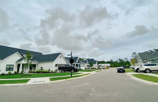 Carolina Creek - Example Homes