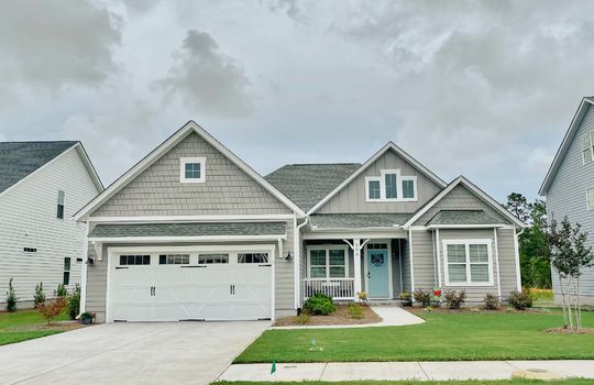 Carolina Creek - Example Home