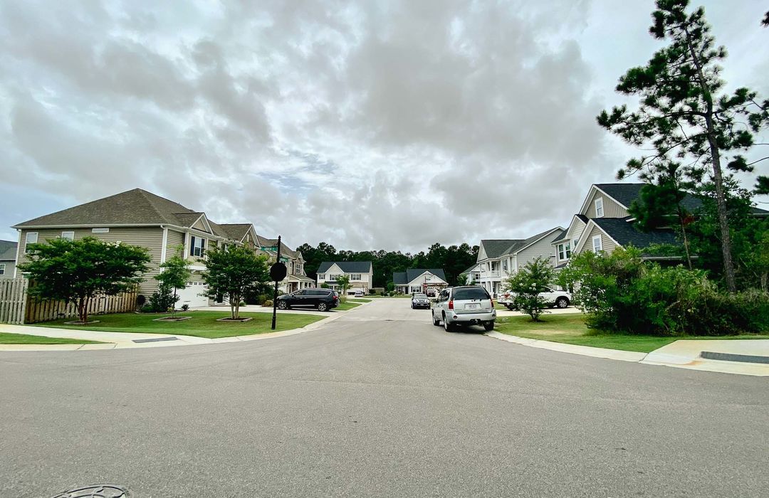 Carolina Creek Homes for Sale in Hampstead, NC The Cameron Team