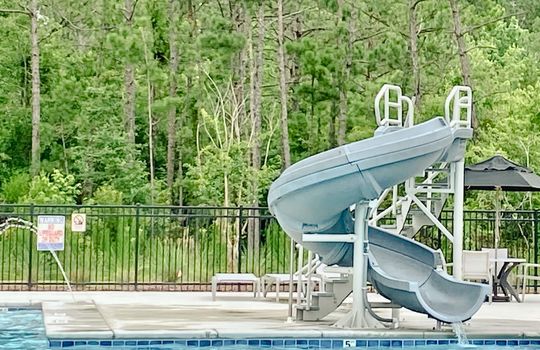 Carolina Creek - Swimming Pool