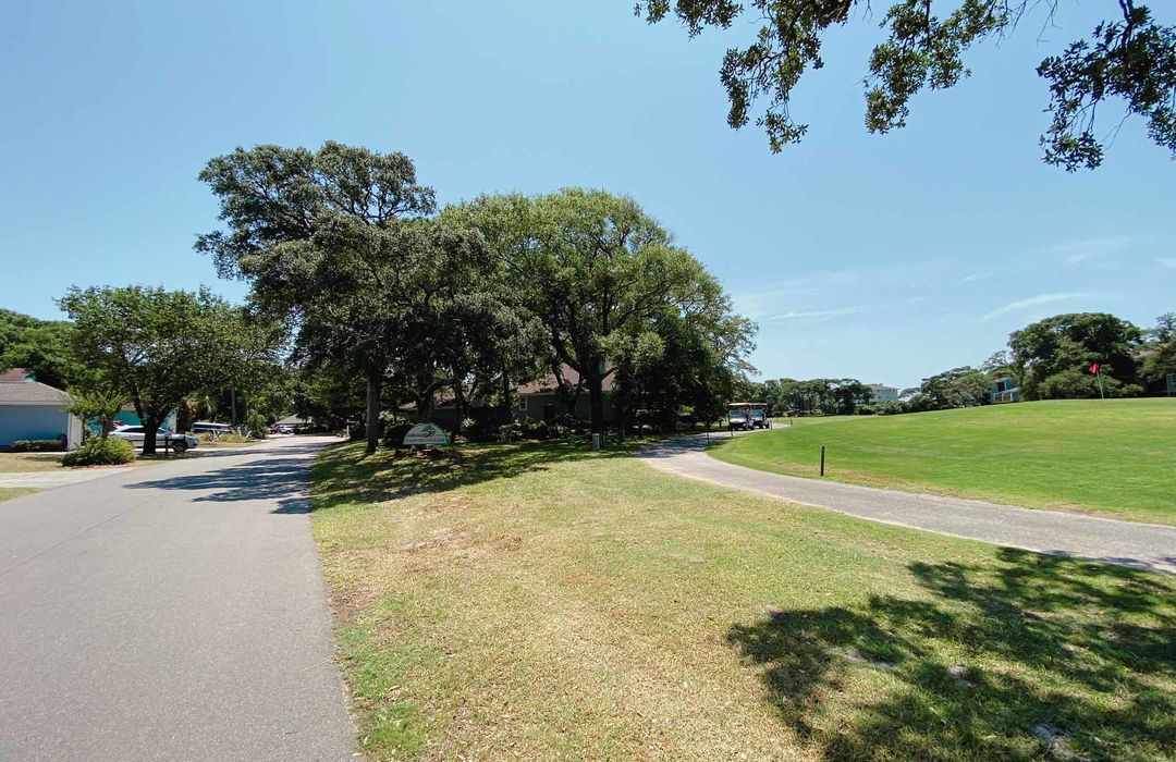 Caswell Dunes Homes & Condos for Sale in Caswell Beach, NC