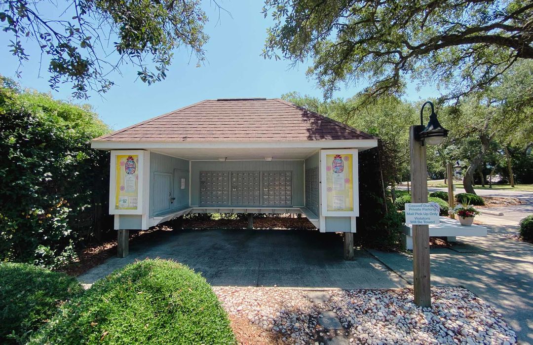 Caswell Dunes Homes & Condos for Sale in Caswell Beach, NC