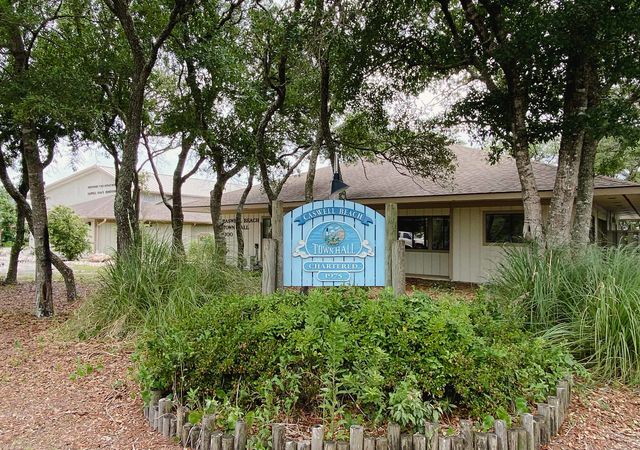 Caswell Beach Town Hall