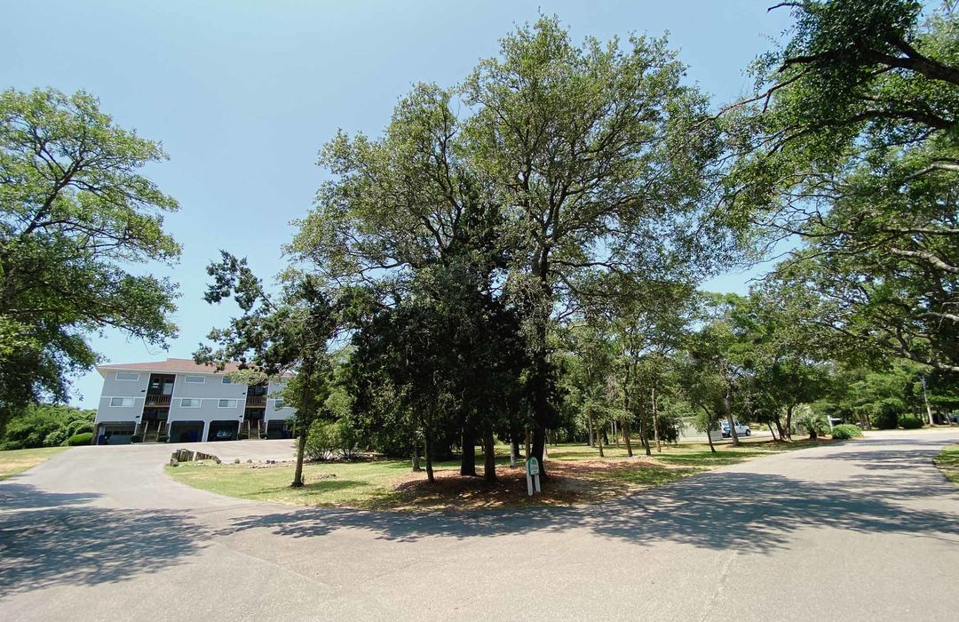 Caswell Dunes Homes & Condos for Sale in Caswell Beach, NC