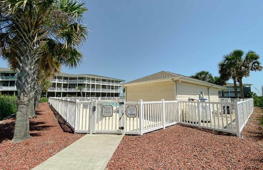 The Palms at Long Bay - Swimming Pool