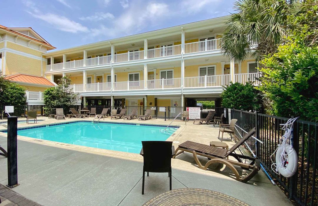 Yaupon Dunes Condos for Sale in Oak Island, NC The Cameron Team