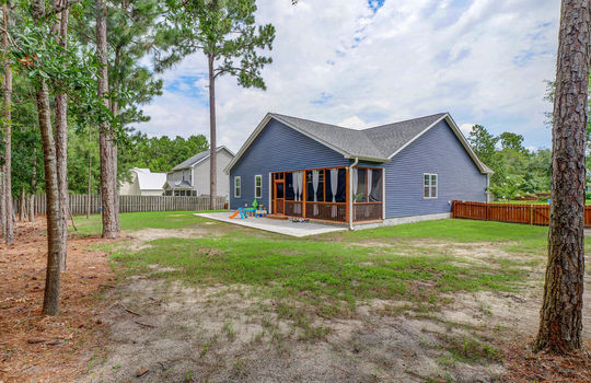 216 Everett Drive, Sneads Ferry, NC 28460 - Chadwick Shores