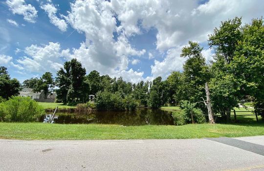 Chadwick Shores Waterfront Community - Example Homes