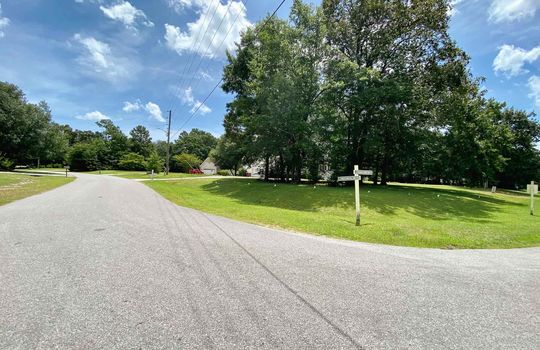 Chadwick Shores Waterfront Community - Example Homes