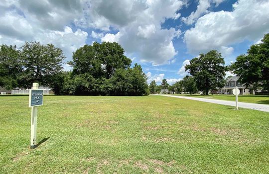 Chadwick Shores Waterfront Community - Example Homes