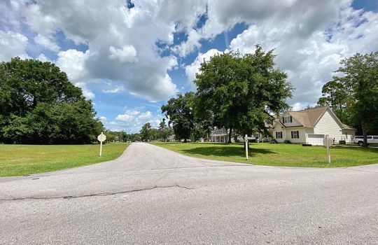 Chadwick Shores Waterfront Community - Example Homes