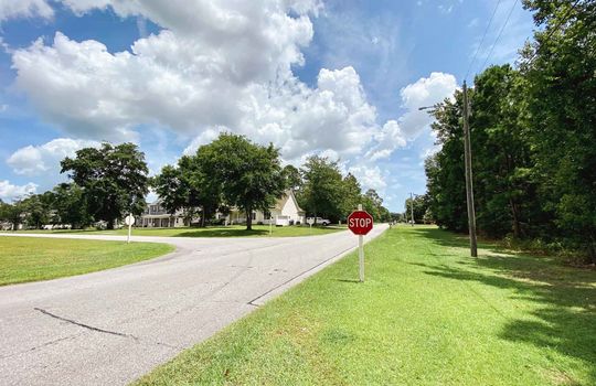 Chadwick Shores Waterfront Community - Example Homes