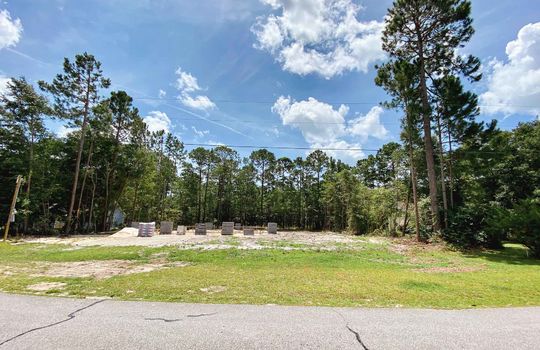 Chadwick Shores Waterfront Community - Example Homes