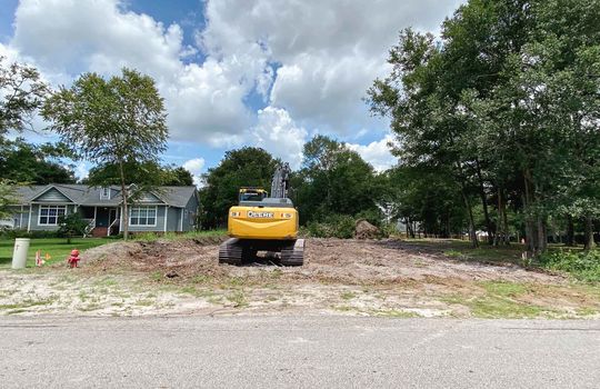 Chadwick Shores Waterfront Community - Example Homes