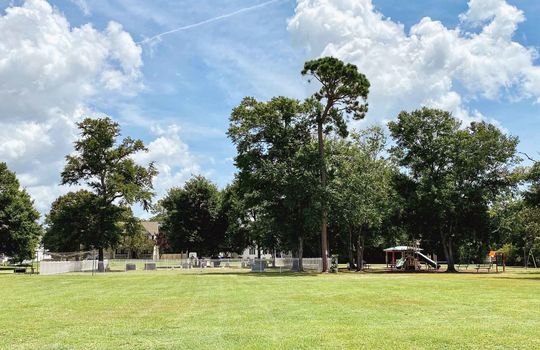 Chadwick Shores Waterfront Community - Example Homes