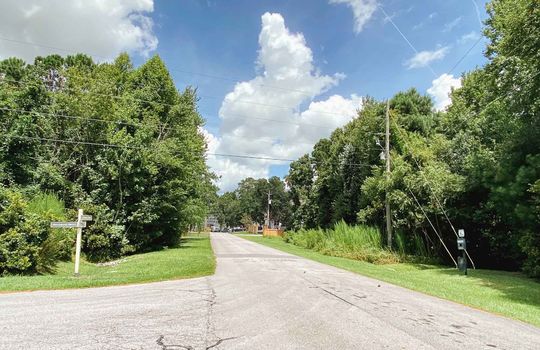 Chadwick Shores Waterfront Community - Example Homes