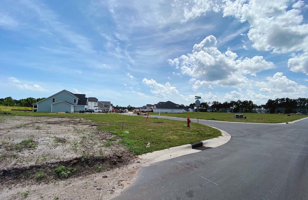 Mimosa Bay Homes for Sale in Sneads Ferry, NC The Cameron Team