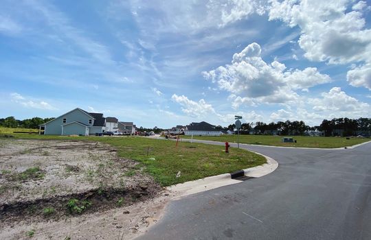 Mimosa Bay - Example Homes