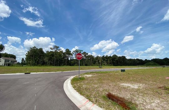 Mimosa Bay - Example Homes