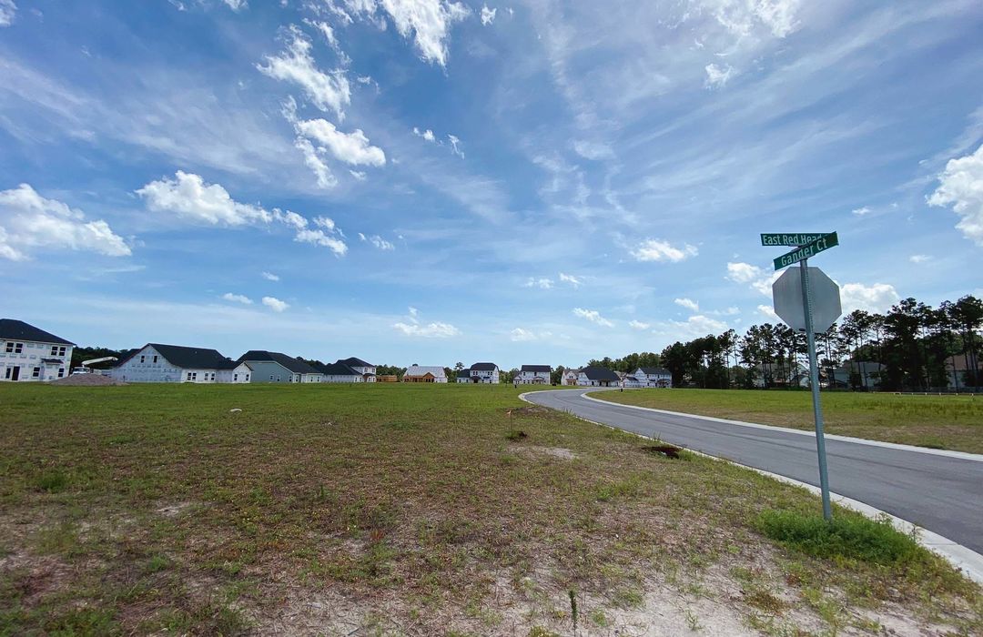 Mimosa Bay Homes for Sale in Sneads Ferry, NC The Cameron Team