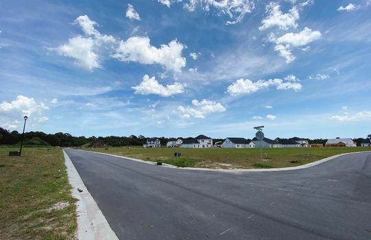 Mimosa Bay - Example Homes