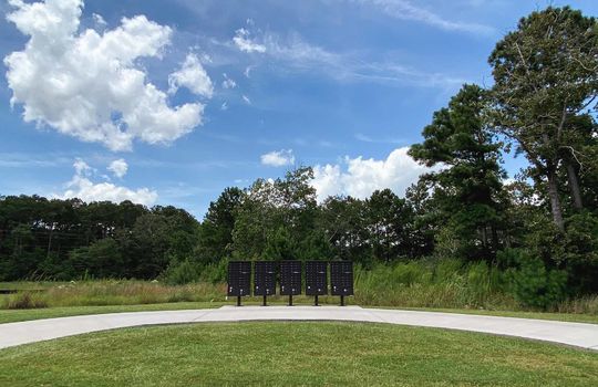 Permeta Branch - Mailboxes