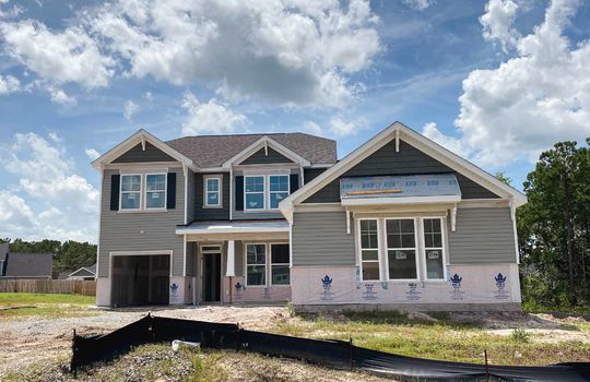 Permeta Branch - Example Homes