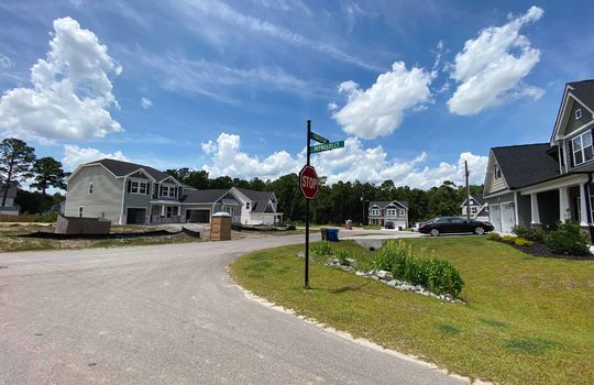 Permeta Branch - Example Homes