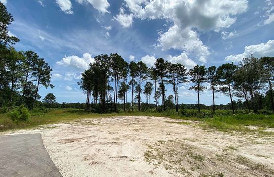 Permeta Branch - Example Homes