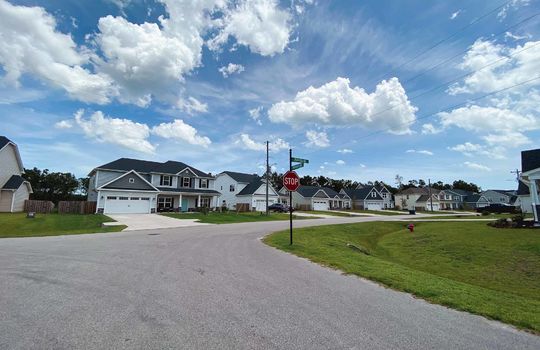 Permeta Branch - Example Homes