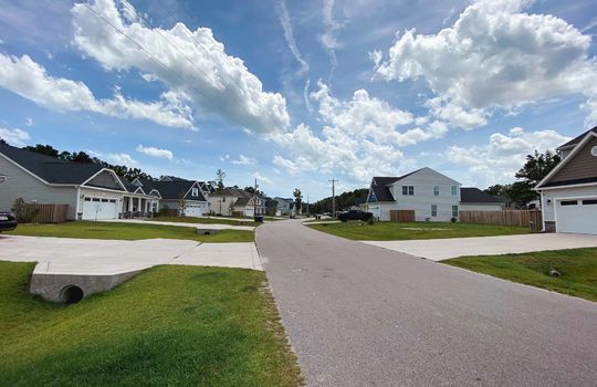 Permeta Branch - Example Homes