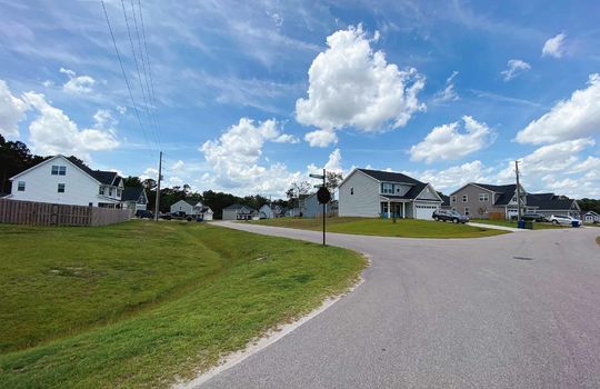 Permeta Branch - Example Homes