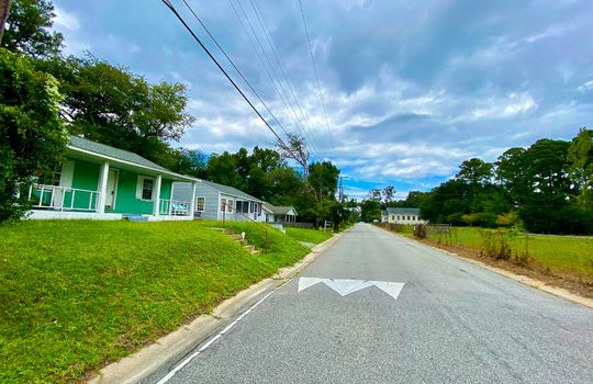 Mercer Place East - Example Homes