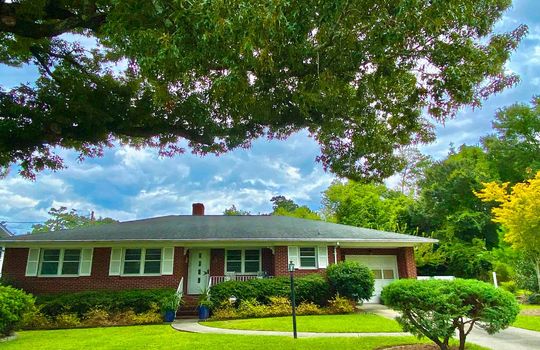 Mercer Place East - Example Homes