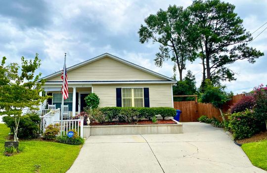 Mercer Place East - Example Homes
