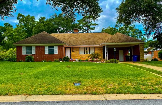 Mercer Place West - Example Homes